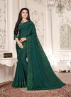 NARI PARIS Fancy Designer Latest Stylish Festive And party Wrear Rangoli silk Coding Embroidery Work saree Collection